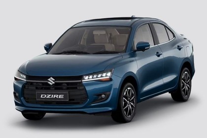 Swift Dzire Sedan Taxi in Indore - ₹11/km